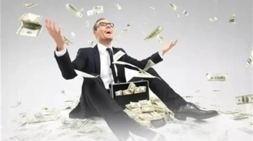 100 جنيه فرصة لربح مليون في سحب شهادة المليونير ديسمبر